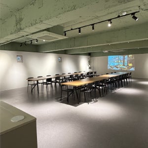 서울 강남 파티룸 신논현 역삼 양재 신사 대형 워크샵 루프탑 바베큐 노래방 단체 공간대여