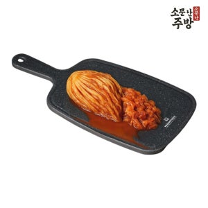 바겐슈타이거 마블커팅보드 핸디형 나무도마