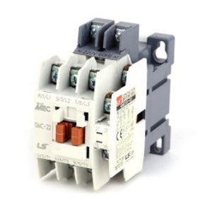 LS산전 접촉기 GMC-22 AC220V