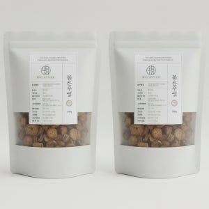 볶은 우엉차 다이어트 붓기 관리 장 건강 국산 햇볶음 우엉차 100% 300g, 2개