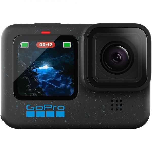 GoPro Hero 12 Black (고프로 히어로 12 블랙)