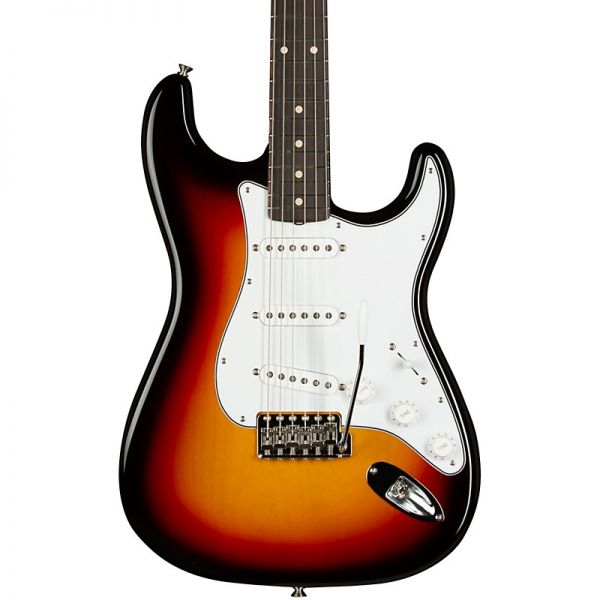Fender Custom Shop 1963 Stratocaster (펜더 커스텀샵 63 스트라토캐스터)