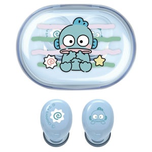 Gourmandise 산리오 한교동 캐릭터 무선 스테레오 이어폰 SANG-458HG 커널형