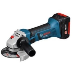 보쉬 GWS 18V-7 100mm무선앵글 그라인더 베어툴 06019H90B1 배터리포함충전