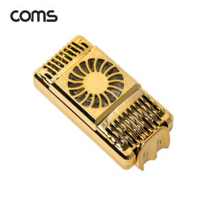 휴대폰 발열 스마트폰 아이폰 냉각 쿨러 쿨링팬 발열방지