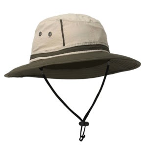 생활의 미쁨 아웃도어 캠핑 낚시 내추럴 메쉬 등산모자 M 카키 남자낚시모자