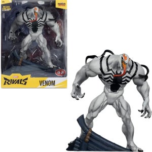 맥팔레인 게임 마블 라이벌즈 베놈 레드 플래티넘 에디션 1:6 스케일 컬렉터블 피규어 스태츄