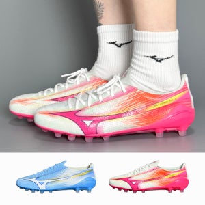 미즈노 축구화 알파3 엘리트 AG 인조잔디전용