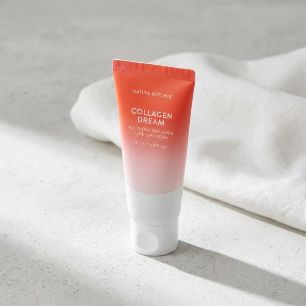 네이처리퍼블릭콜라겐에이치디메이크업베이스에스피에프25피에이++1호