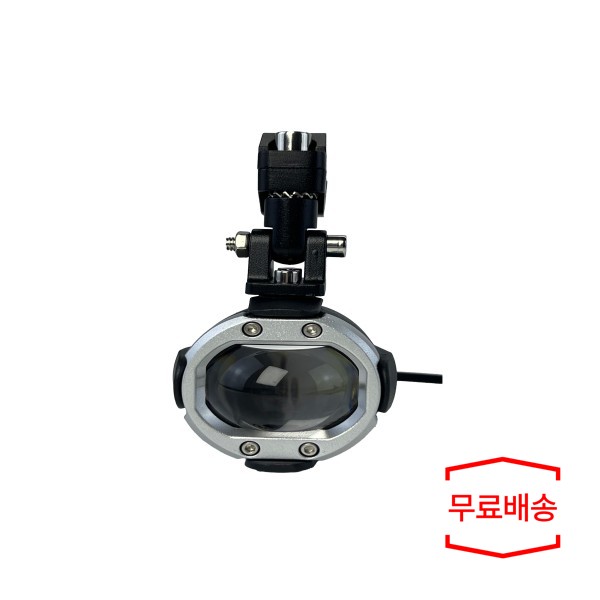 <b>페어</b> 100W 오토바이 헤드 라이트 안개 조명 Led 운전 램프 듀얼 컬러 <b>성</b> 노출증 farol 모토