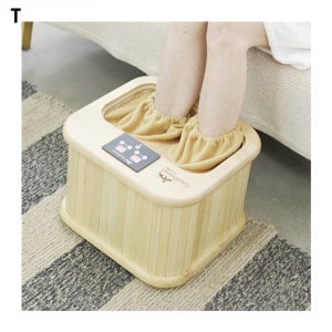 MESHOP 프리미엄 좌훈 족욕 건식 히팅 모델 G11 전기 건강 안전