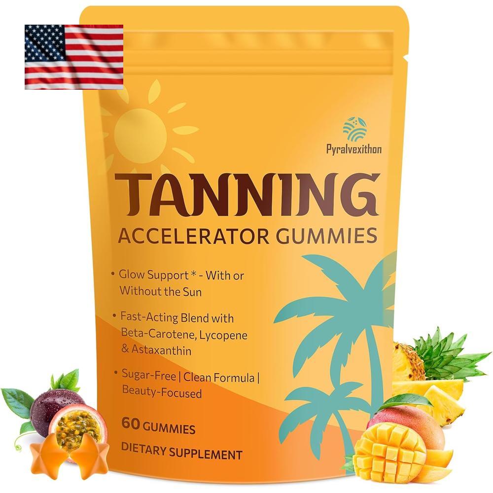 Pyralvexithon <b>Astaxanthin</b> 피랄벡시톤 <b>아스타잔틴</b> 60<b>구미</b> 젤리 리코펜