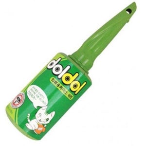 돌돌의류용테이프크리너10x10테이프크리너 돌돌이 찍찍이