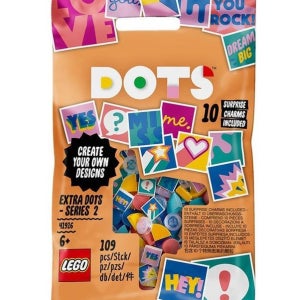 레고 41916 도트 엑스트라 도트 시리즈 2
