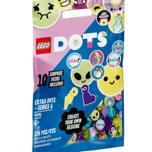 레고 도트 41946 엑스트라 도트 시리즈 6
