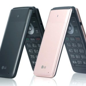 인터넷 안되는 공신폰 폴더폰 공기계 자급제 LG-Y110 모든통신사 가능 4GB, 빠른랜덤