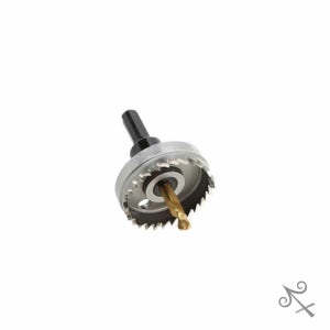 캔캔토토 동해 HSS 금속용 홀쏘 90mm HSS컷터 드릴 원형톱날 구멍뚫기 홀커터날