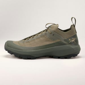 고어텍스 GTX 사이즈270 아크테릭스 버텍스 알파인 남성 트레킹 등산화 짙은 카키/연한 올리브색