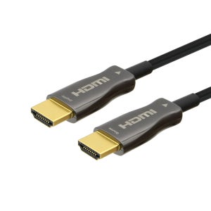 광HDMI2.0케이블 5m TV모니터연결선 고화질 장거리 분배기 노트북선 ACB447