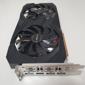 엔비디아 지포스 1660 2060 3060