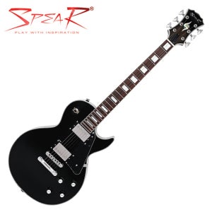 스피어 일렉기타 RD-MODERN 블랙