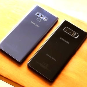 삼성 갤럭시 노트9 공기계 자급제중고 모든 통신사 사용가능 SM-N960 128GB, 빠른랜덤
