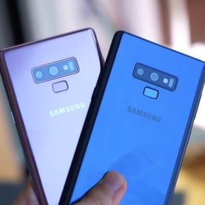 삼성 갤럭시 노트9 공기계 자급제중고 모든 통신사 사용가능 SM-N960 128GB, 블루
