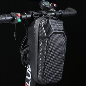 다용도 자전거 핸들바 가방 방수 전동 킥보드 가방 프론트백 수납