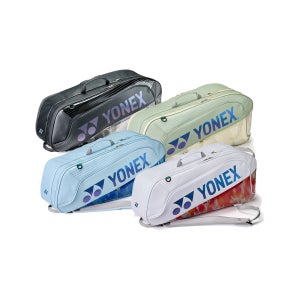 요넥스 배드민턴 테니스 가방 S/S 2026 2단 라켓백 BA02626EX