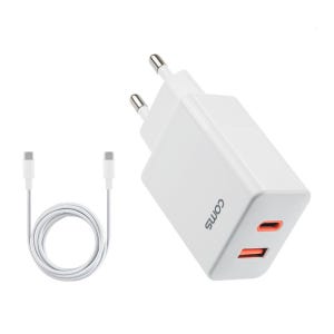 초고속 USB C타입 멀티 충전기 33W PD PPS 핸드폰 태블릿 노트북 급속 아답터