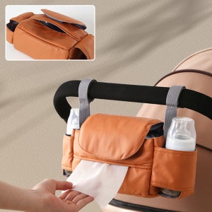 유모차 가방 오거나이저 수납 파우치 정리함 바구니