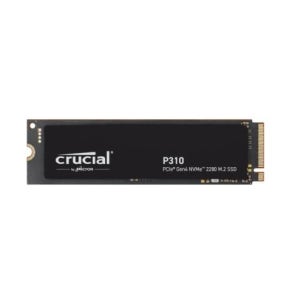 마이크론 Crucial P310 M.2 NVMe 2280 대원씨티에스 500GB 벌크