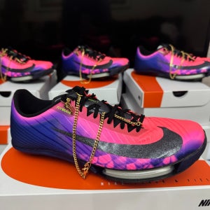 나이키 맥스플라이 2 글램 육상 스프린트 스파이크 IM9129-500