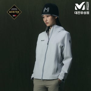 밀레 여성 고어텍스 LD 써밋 고어 3L 자켓 방수 하드쉘 등산 아웃도어 MXUFG501