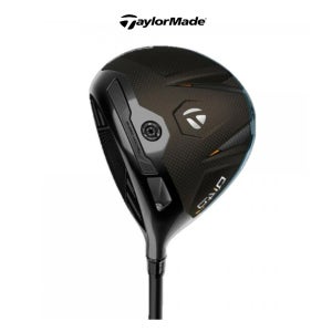 좌타 테일러메이드 26년 Qi4D LS Driver 커스텀 제작 왼손 드라이버