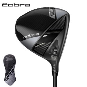 코브라 OPTM MAX K 드라이버 남성 2026년 10.5도 R SPEEDER NX