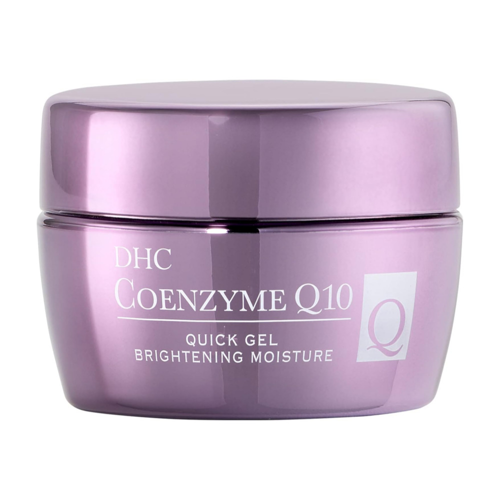 일본 <b>DHC</b> 코엔자임 큐텐 Q10 브라이트닝 모이스쳐 100g