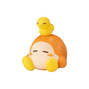 별의 커비 푸푸푸 프렌즈2 가챠 피규어 - 웨이들디 트위지