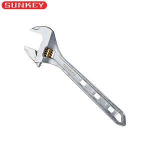 썬키 몽키 스패너 SAW-12 12인치 300MM 멍키 스파나 랜치 수작업 공구