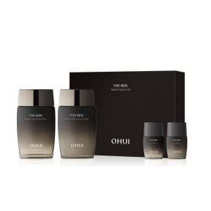 오휘 마이스터 포맨 네오필 2종 기획 세트(토너 135ml+에멀전 135ml+토너 30ml+에멀전 30ml)