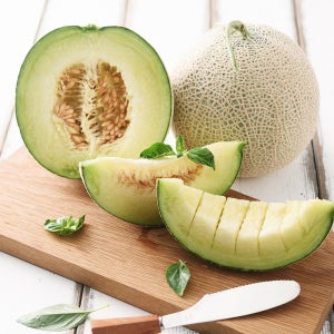 [자연예서]프리미엄 머스크 멜론 5kg 3수 세지메론