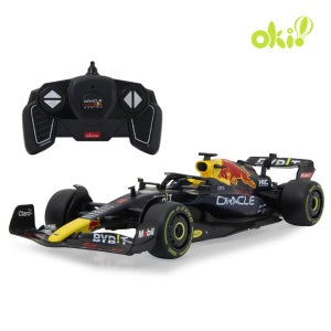 오키오 오라클 레드불 레이싱 RB18 1/18 RC카
