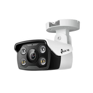 티피링크 VIGI C340(6mm) 4MP 실외용 풀 컬러 불릿 카메라 CCTV감시용 보안카메라