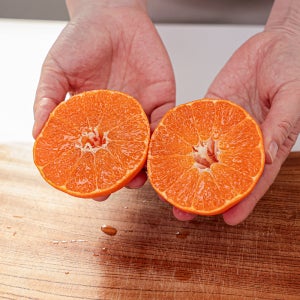 [제주직송] 제주 레드향 과일 고당도 제철 하우스 중과, 10kg, 1개