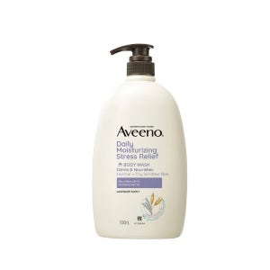 아비노 모이스처라이징 바디워시 라벤더 1000ml