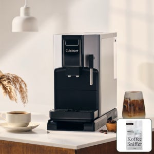 [EM-550KR]+사은품 / 쿠진아트 전자동 커피머신