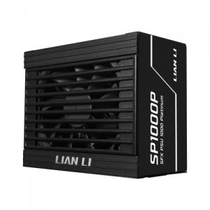 리안리 SP1000 80PLUS플래티넘 블랙 PC파워