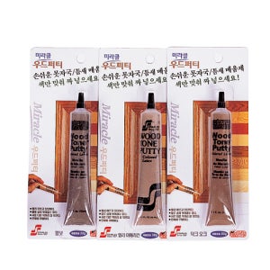 AME코리아 우드퍼티(내츄럴파인) 32ml