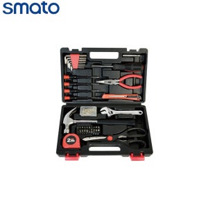 스마토 41PCS 공구세트 SM-TS41 수공구세트 자동차 정비 자전거