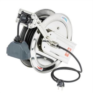 코릴 자동전선릴(SUS) ALE-320N-SUS (2.5SQ)